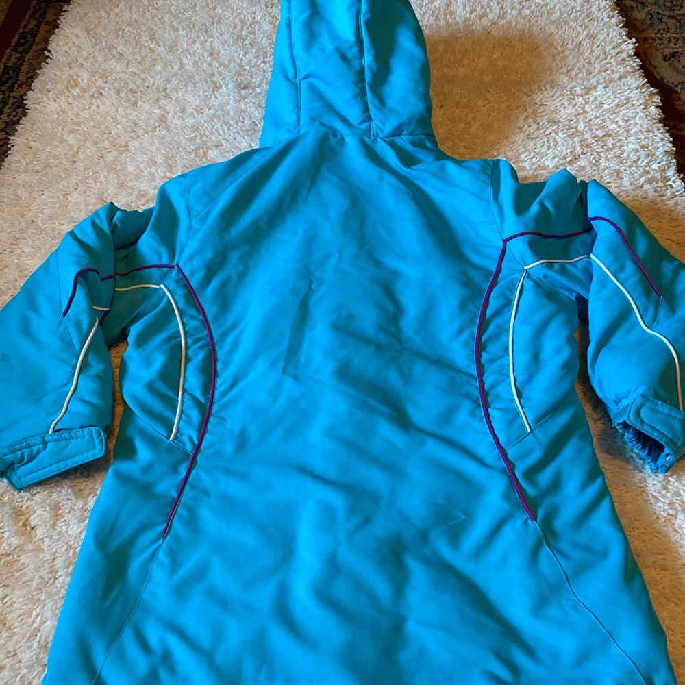 Jacket - Picture 2 of 10
